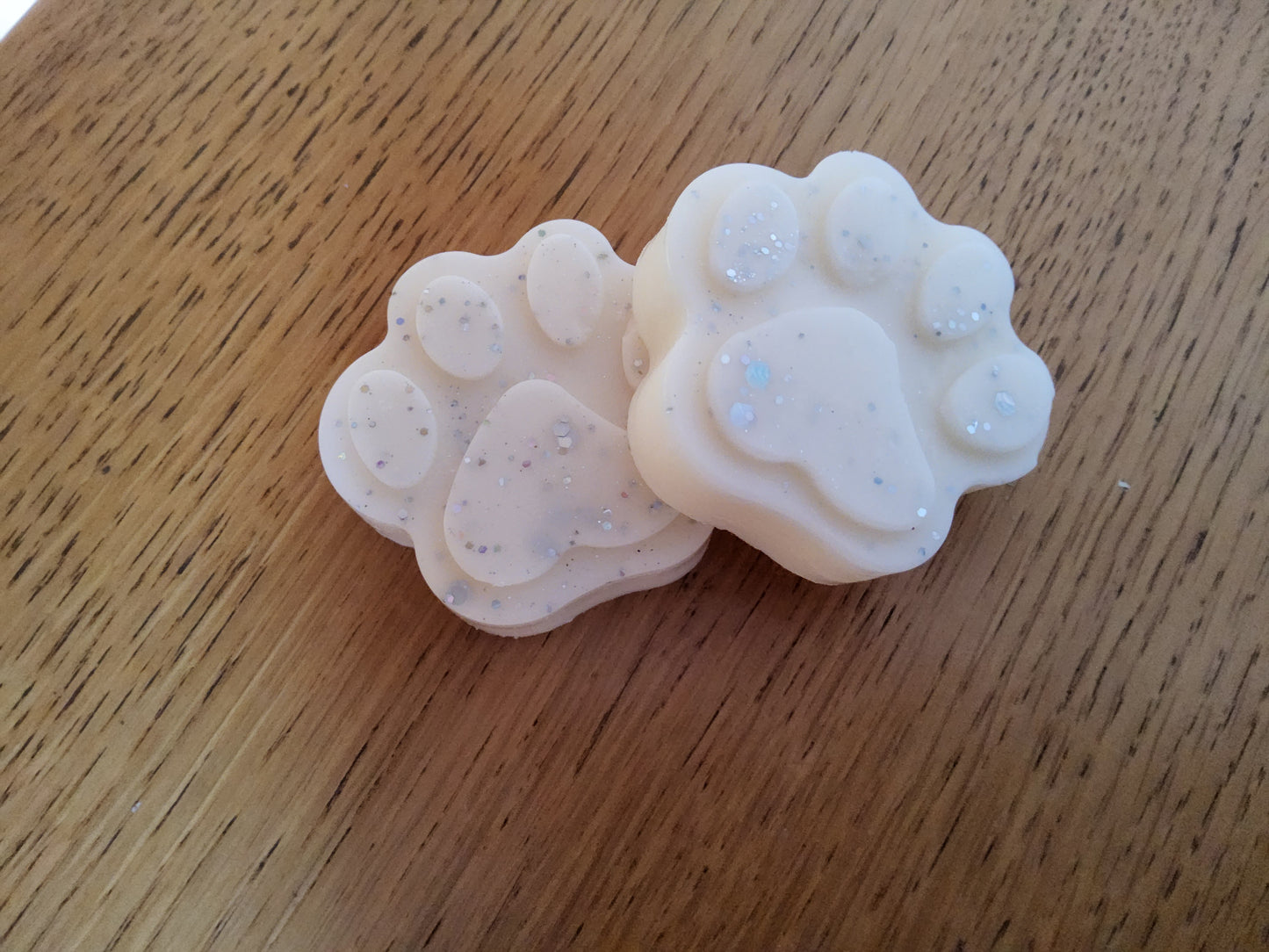 Fondant Patoune