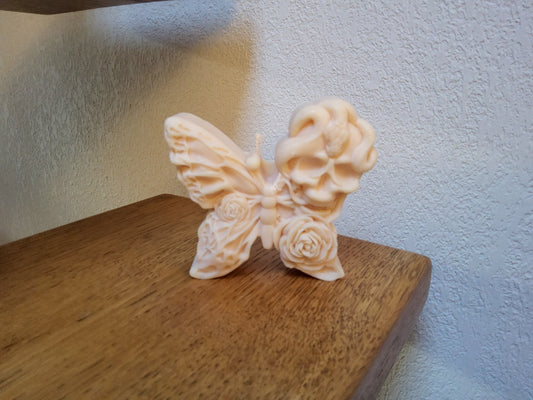 Bougie Papillon