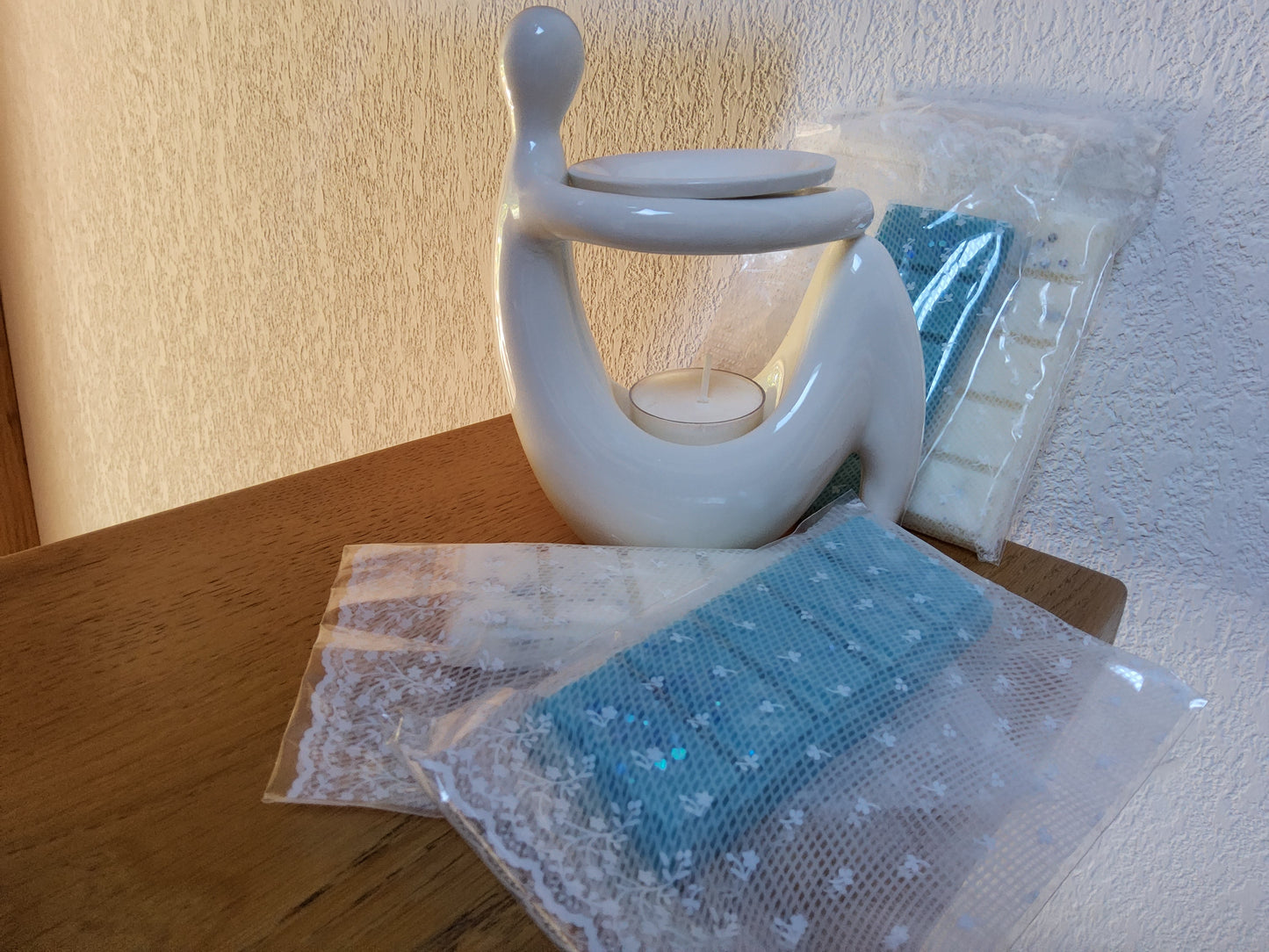 Tablettes de Fondants