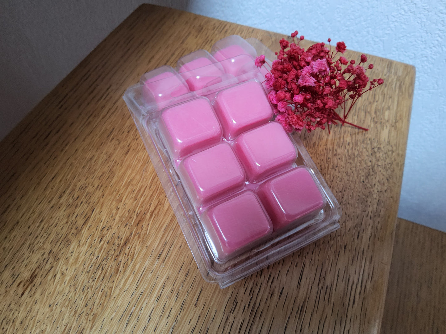 Tablette de Six Fondants