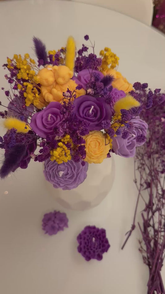 Le bouquet Luxe